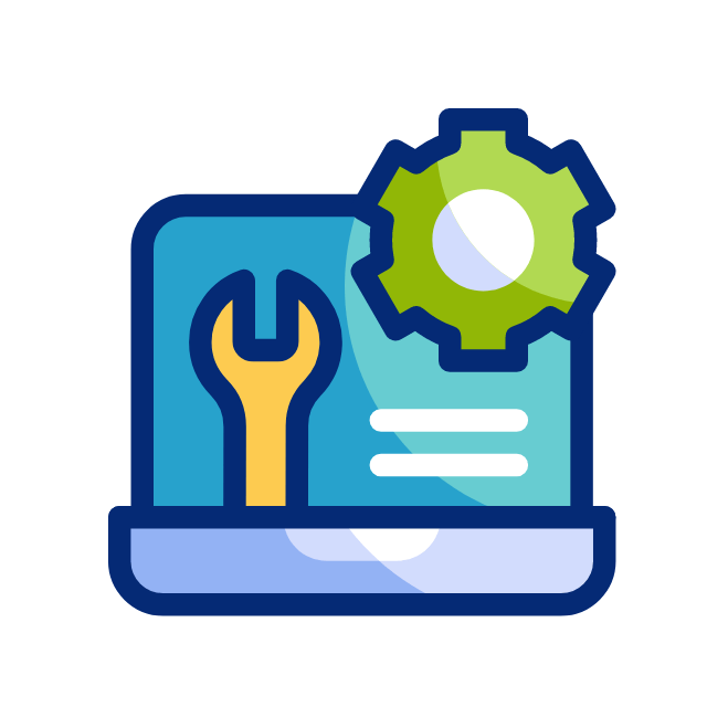 Maintenance & Support