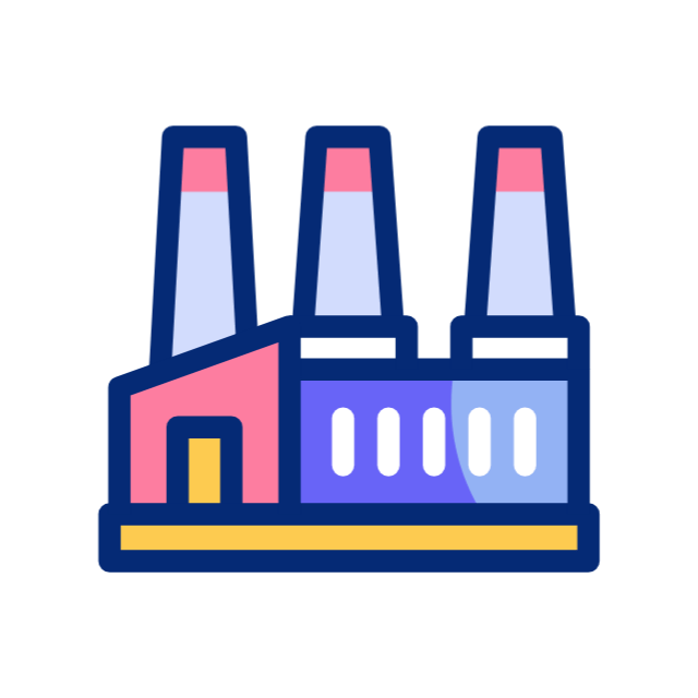 Industrie manufacturière